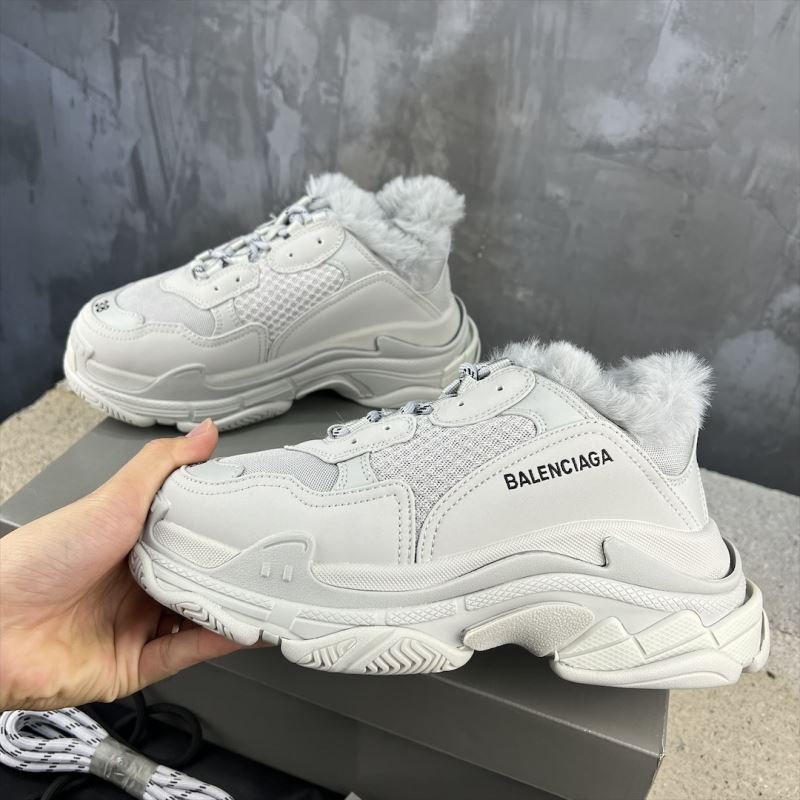 Balenciaga Triple S Series Shoes